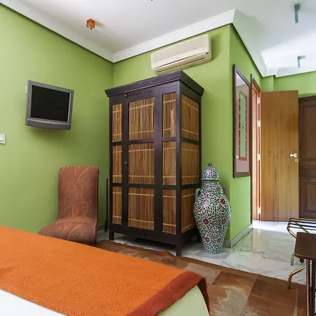 La Casa Del Maestro Boutique Siviglia
