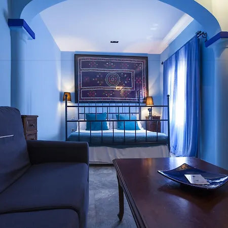 La Casa Del Maestro Boutique Hotel