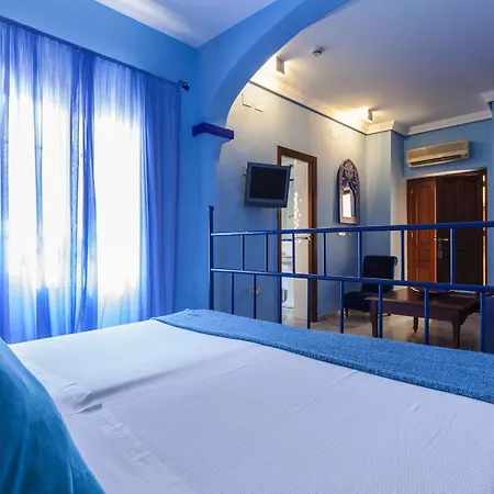 Hotel La Casa Del Maestro Boutique *