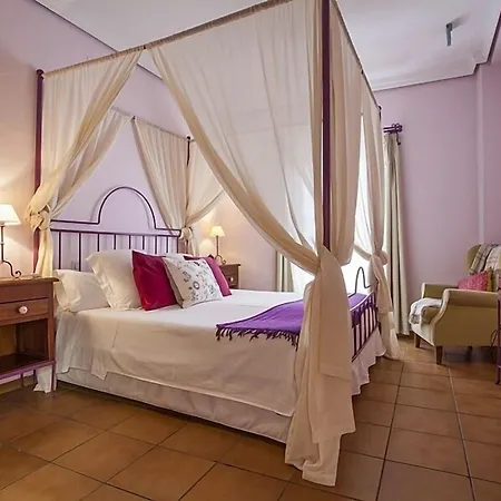 Hotel La Casa Del Maestro Boutique Sevilla