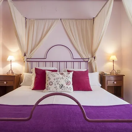 La Casa Del Maestro Boutique * Siviglia