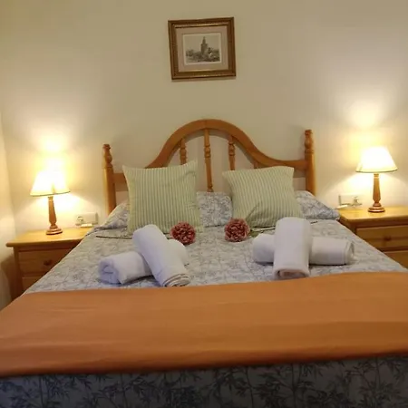 Wish Setas De Apartment