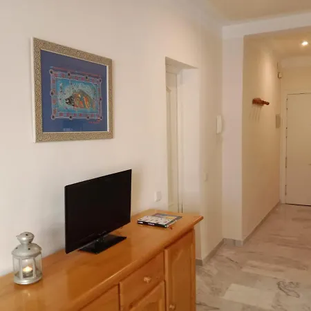 Wish Setas De Apartment Seville