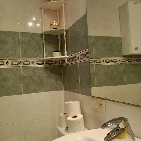 Wish Setas De Apartment