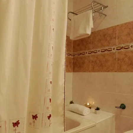 Apartment Wish Setas De Seville