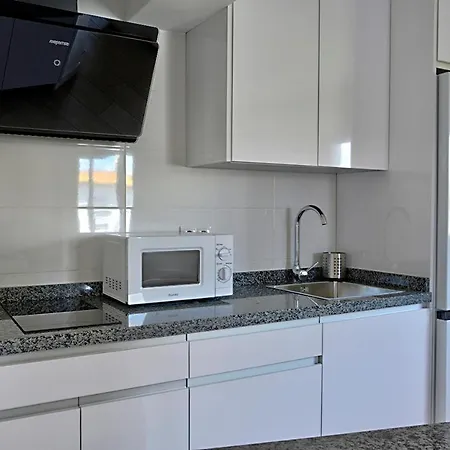 Apartamento De Dos Dormitorios En La Macarena Apartment Seville