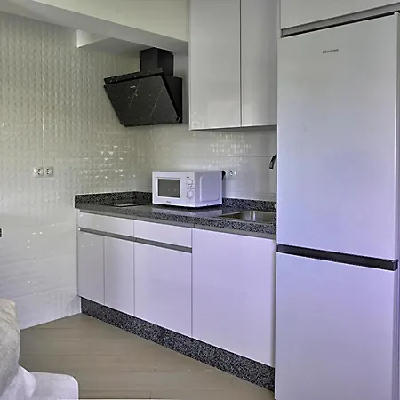 Apartment Apartamento De Dos Dormitorios En La Macarena Seville