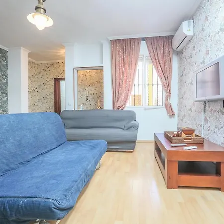 Apartment Juderia Center Premium Free Parking *