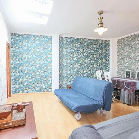 Apartment Juderia Center Premium Free Parking Seville