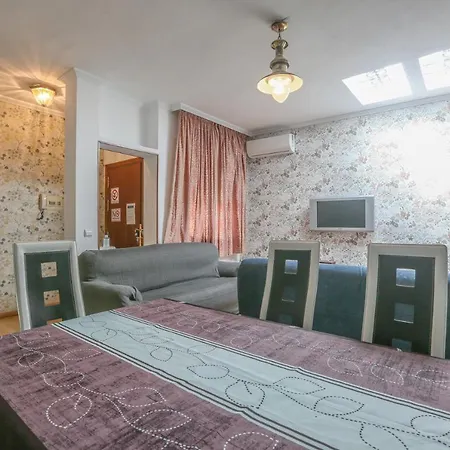 Juderia Center Premium Free Parking Apartment *