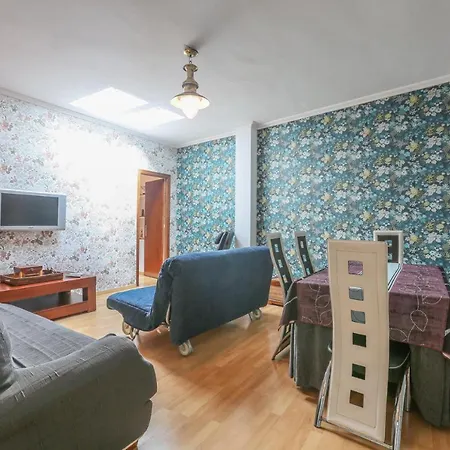 Apartment Juderia Center Premium Free Parking Seville