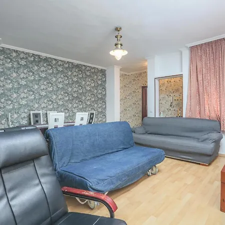 Juderia Center Premium Free Parking Apartment *