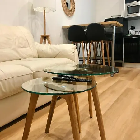 Por Amor De Dios Apartamento Apartment *