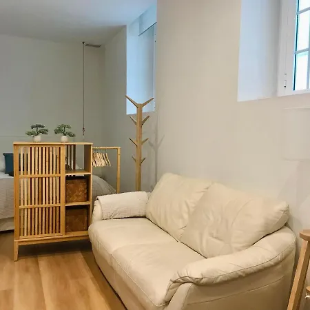 Por Amor De Dios Apartamento *