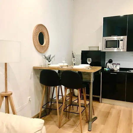 Por Amor De Dios Apartamento * Seville