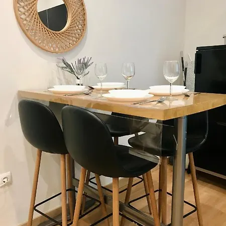 Por Amor De Dios Apartamento