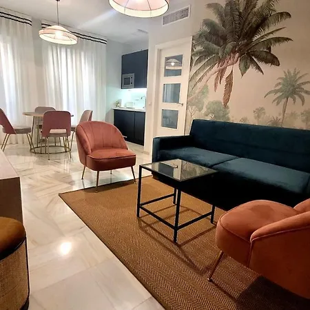 Apartment San Clemente House *