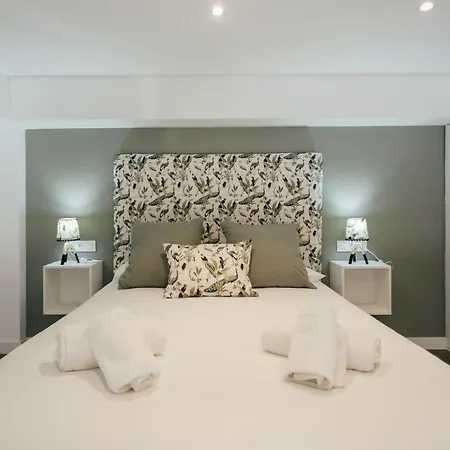 Tu Casa Duplex En Triana Apartment