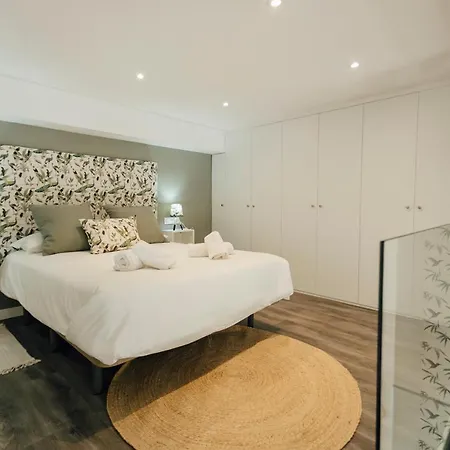 Tu Casa Duplex En Triana