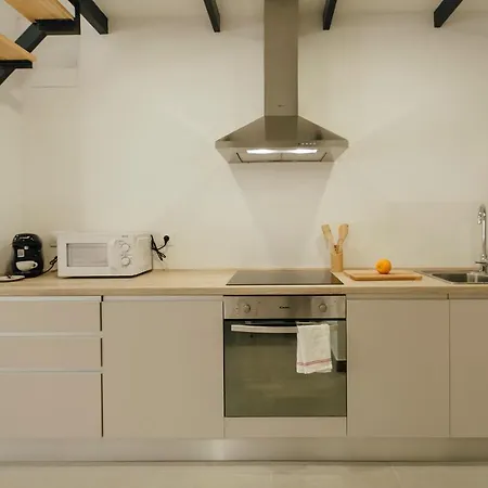 Tu Casa Duplex En Triana