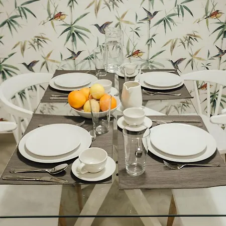 Tu Casa Duplex En Triana Apartment Seville