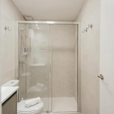 Tu Casa Duplex En Triana Seville