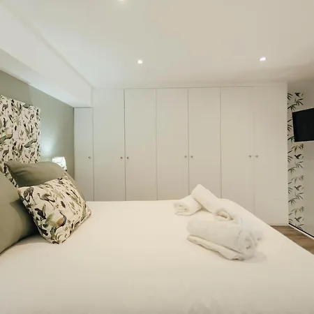 Tu Casa Duplex En Triana Seville