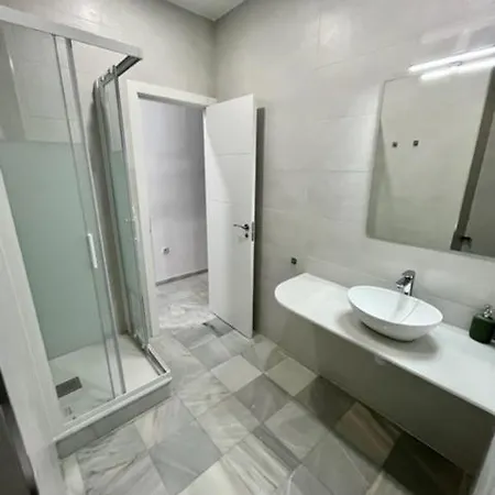 Apartment Ad1b Arenal 3br Apartment, 250 Mtrs From Cathedral Seville
