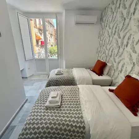 Apartment Ad1b Arenal 3br Apartment, 250 Mtrs From Cathedral *
