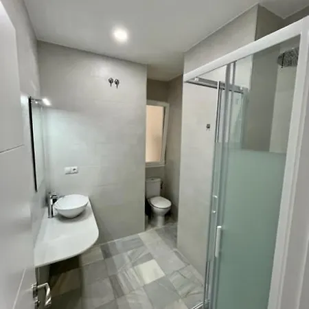 Ad1b Arenal 3br Apartment, 250 Mtrs From Cathedral Apartment