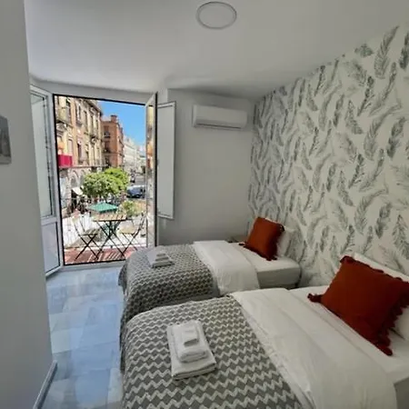 Ad1b Arenal 3br Apartment, 250 Mtrs From Cathedral * Seville