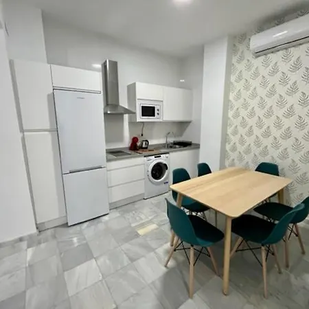 Ad1b Arenal 3br Apartment, 250 Mtrs From Cathedral *