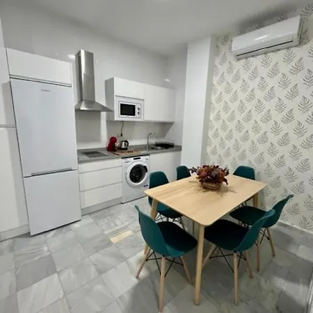 Ad1b Arenal 3br Apartment, 250 Mtrs From Cathedral * Seville