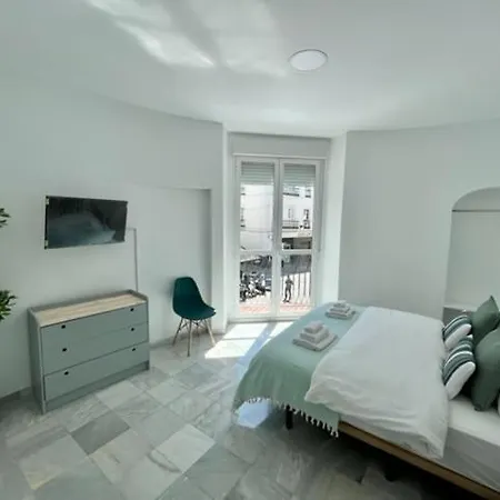 Ad1b Arenal 3br Apartment, 250 Mtrs From Cathedral Seville