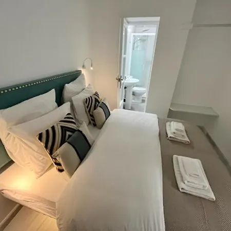 Apartment Ad1b Arenal 3br Apartment, 250 Mtrs From Cathedral