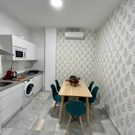 Ad1b Arenal 3br Apartment, 250 Mtrs From Cathedral *