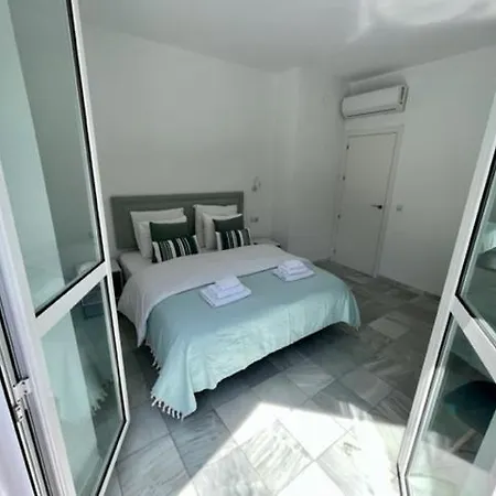 Apartment Ad1b Arenal 3br Apartment, 250 Mtrs From Cathedral