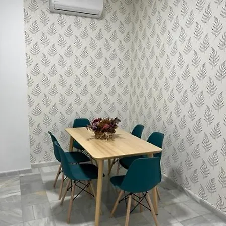 Ad1b Arenal 3br Apartment, 250 Mtrs From Cathedral *