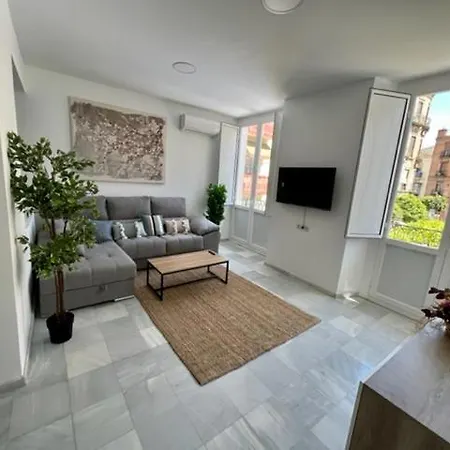 Ad1b Arenal 3br Apartment, 250 Mtrs From Cathedral Seville