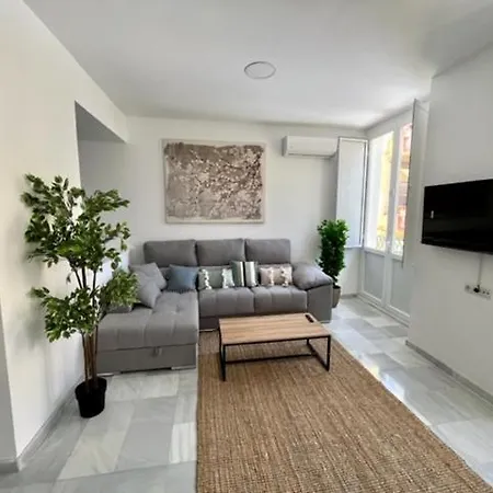 Ad1b Arenal 3br Apartment, 250 Mtrs From Cathedral Seville
