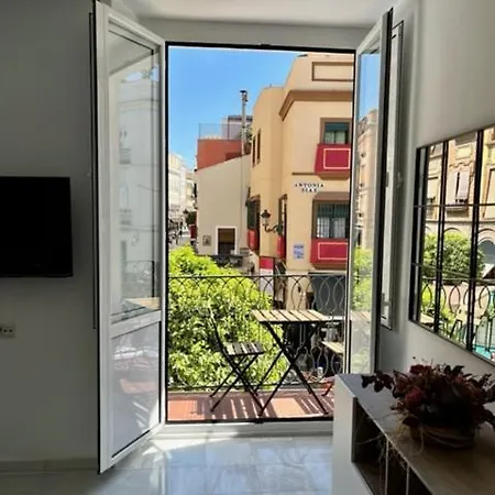 Apartment Ad1b Arenal 3br Apartment, 250 Mtrs From Cathedral Seville