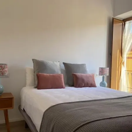 Appartement Hispalis Jardines De Murillo
