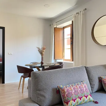 Hispalis Jardines De Murillo Apartment Seville
