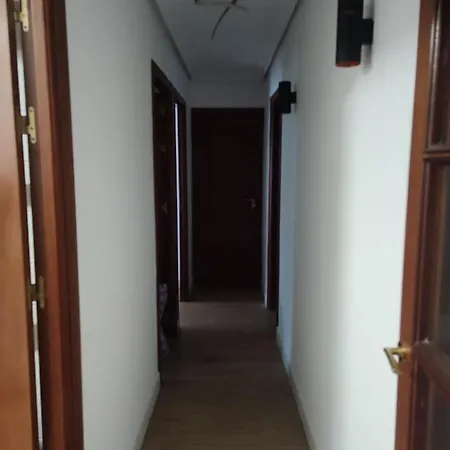 Habitación en casa particular Alfarería Triana Sevilla