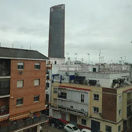 Alfarería Triana Habitación en casa particular