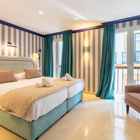 Ohliving Giralda Apartment Seville