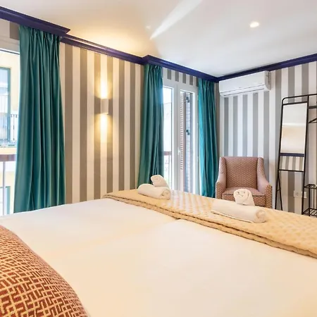 Ohliving Giralda Apartment *