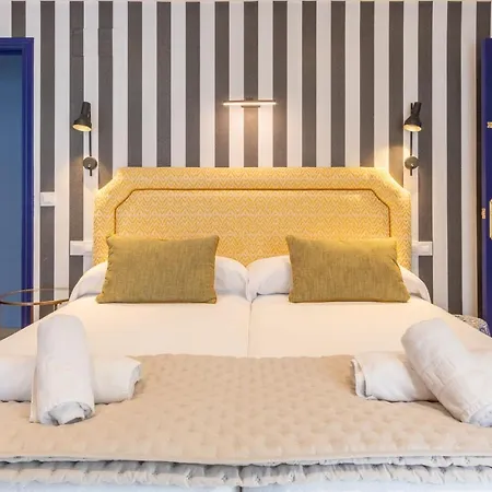 Ohliving Giralda Apartment *
