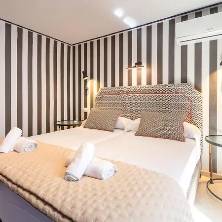 Ohliving Giralda Apartment *