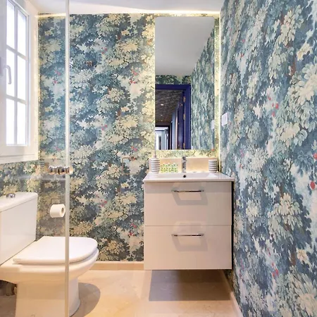Ohliving Giralda Apartment